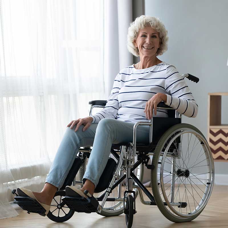 Fauteuils roulants Fauteuils roulants